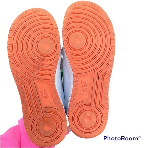 Air Jordan Fusion * - Picture 5 of 10